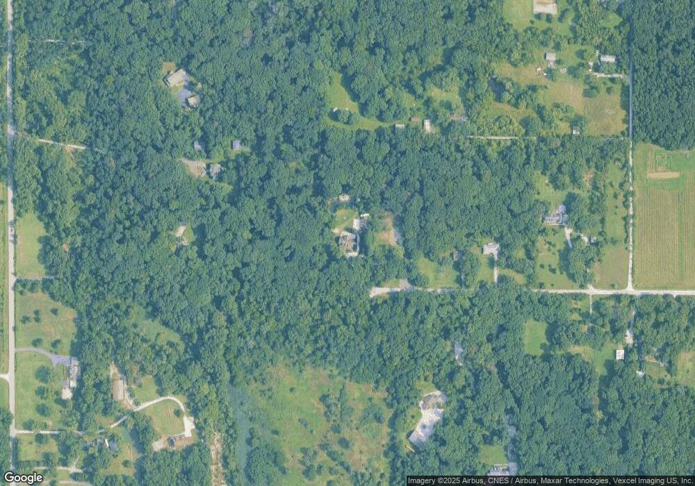 12870 W 129th Ave, Cedar Lake, IN 46303 - photo 1