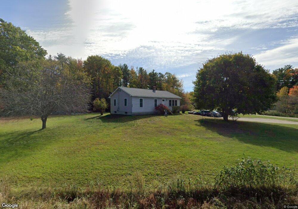 350 Holmes Rd, Scarborough, ME 04074 - photo 1