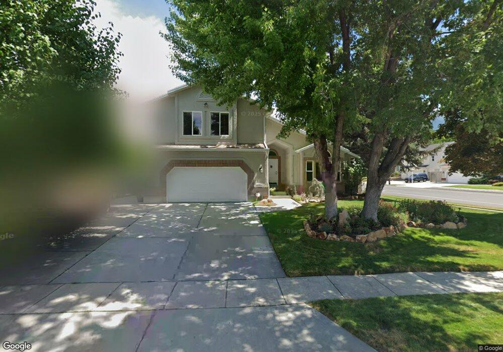 9171 S Peruvian Cir, Sandy, UT 84093 - photo 1