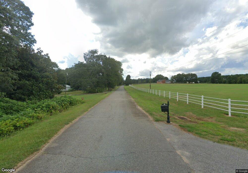 00 Colonels Rd, Anderson, SC 29670 - photo 1