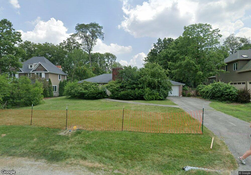 1052 Sylvan Cir, Naperville, IL 60540 - photo 1