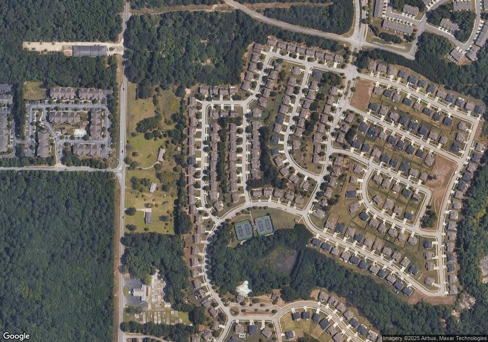 0 Paper Birch Ln unit 8027791, Stonecrest, GA 30038 - photo 1