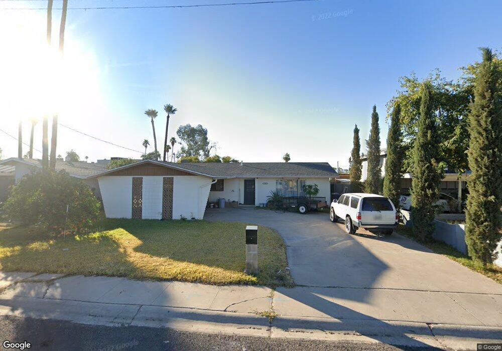 5829 W Citrus Way, Glendale, AZ 85301 - photo 1