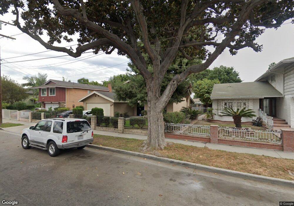 1922 E 122nd St, Compton, CA 90222 - photo 1