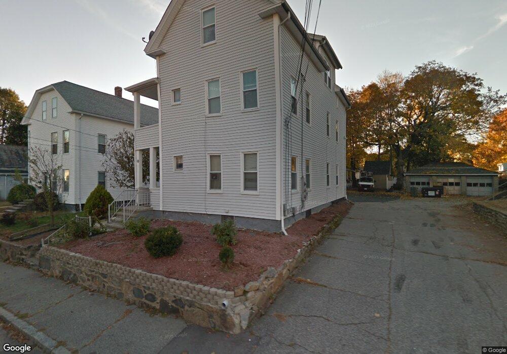 43 Granite St unit 2, Webster, MA 01570 - photo 1