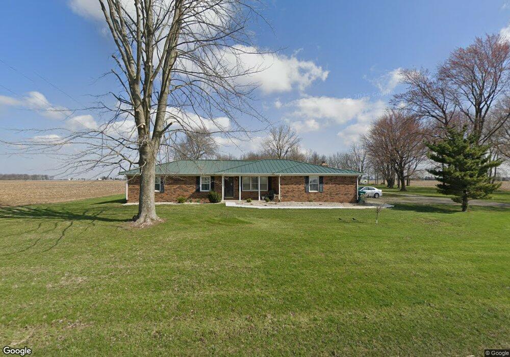 4700 E 100 S, Tipton, IN 46072 - photo 1