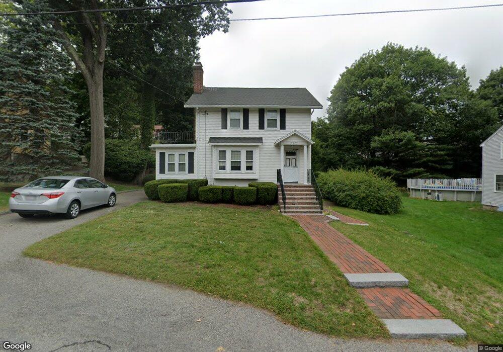 25 Manning Rd, Waltham, MA 02452 - photo 1