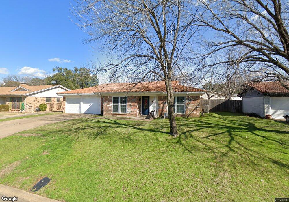 2116 Shady Brook Dr, Bedford, TX 76021 - photo 1