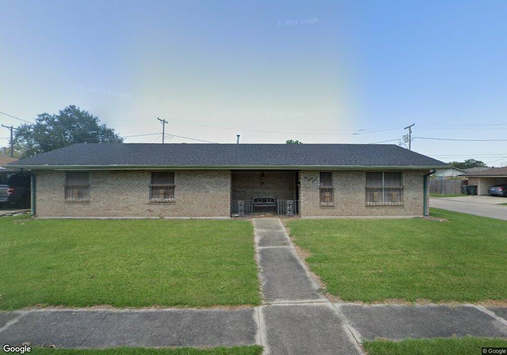 127 Richard Dr, Houma, LA 70364 - photo 1