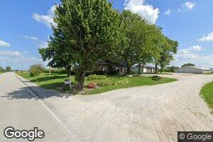 5529 E 200 S, Montgomery, IN 47558