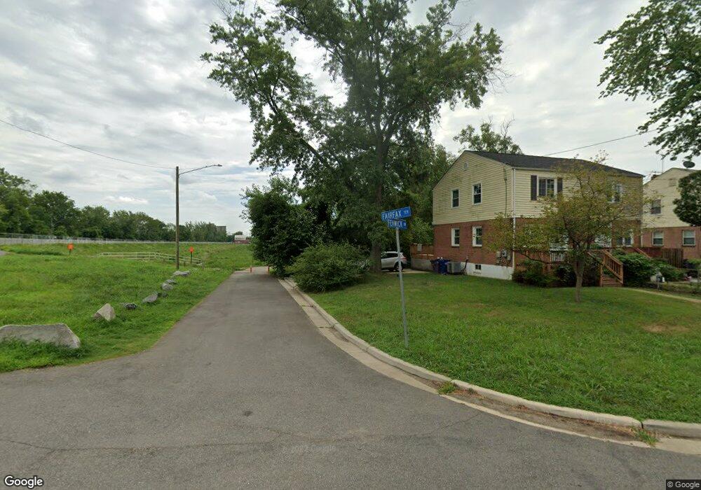 2251 Fairfax Terrace, Alexandria, VA 22303 - photo 1