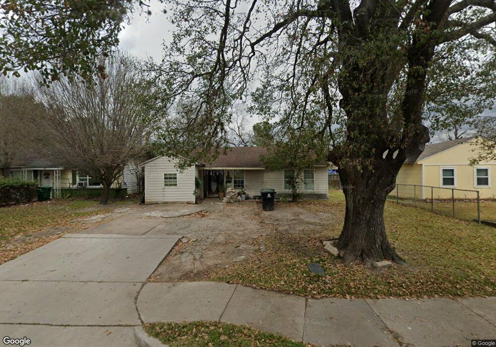 5107 Balkin St, Houston, TX 77021 - photo 1