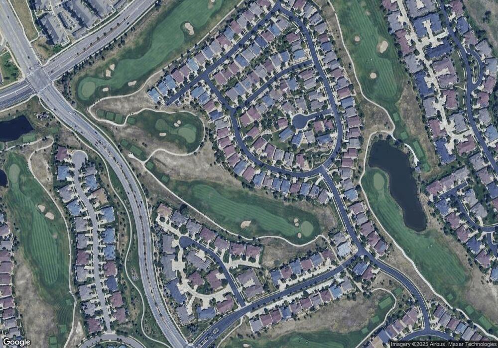 7881 S Algonquian Way, Aurora, CO 80016 - photo 1