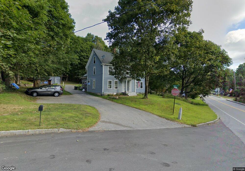 22 Locust Hill Rd, Limerick, ME 04048 - photo 1