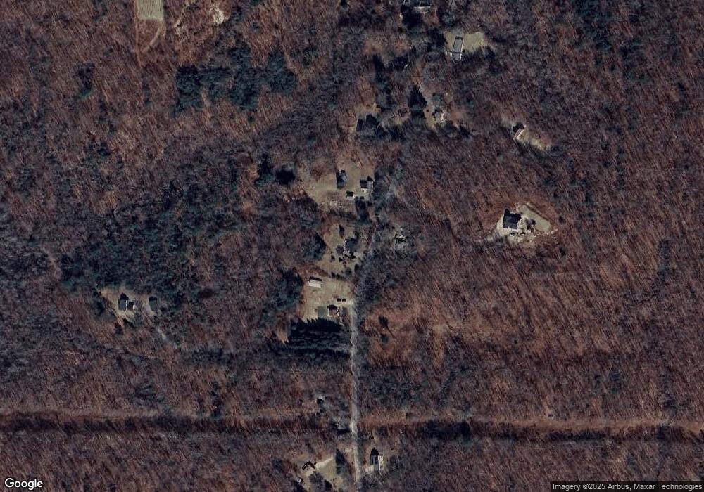 194 Cherry Hill Rd, Pomfret Center, CT 06259 - photo 1