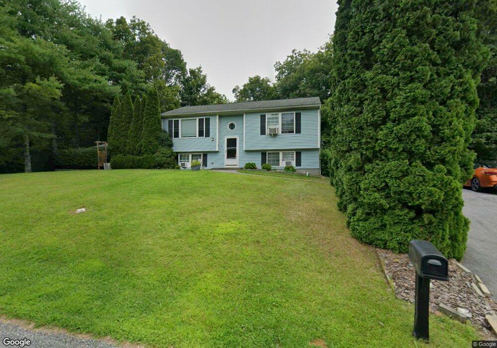 44 Holly Hill Dr, Wingdale, NY 12594 - photo 1