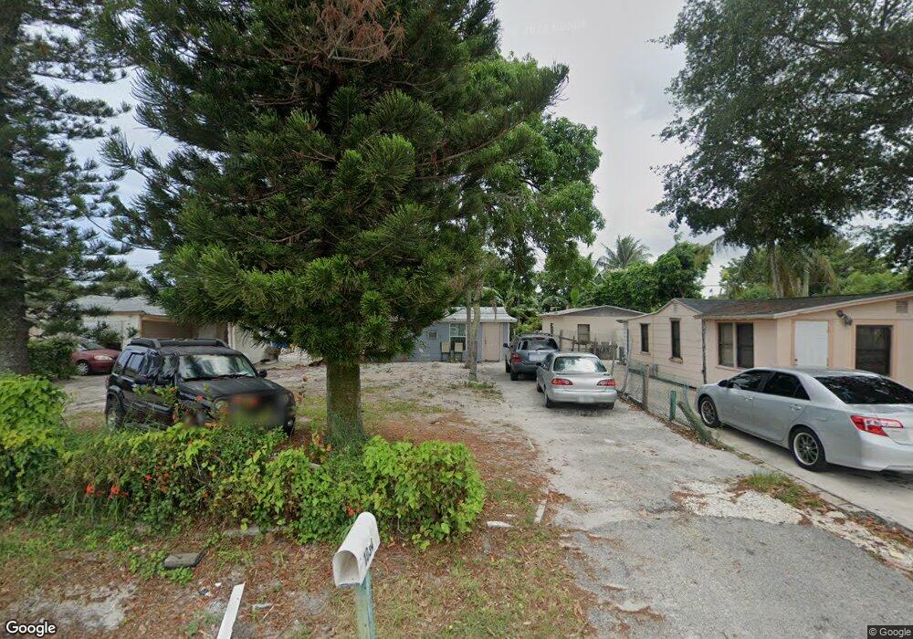 1034 Peak Rd, Hypoluxo, FL 33462 - photo 1