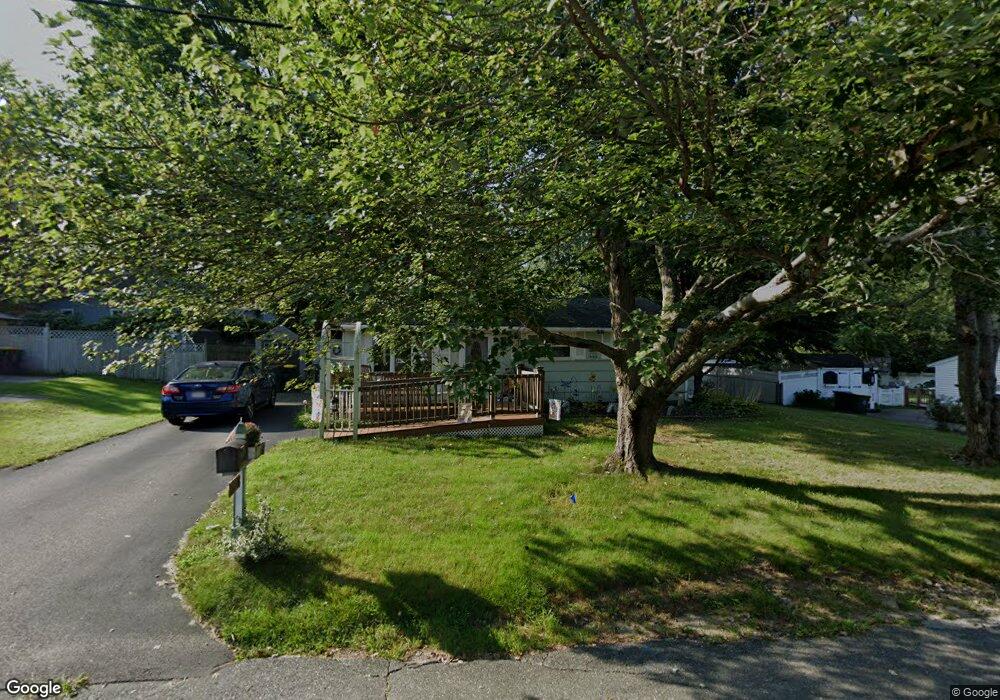 6 Potter Dr, Bellingham, MA 02019 - photo 1