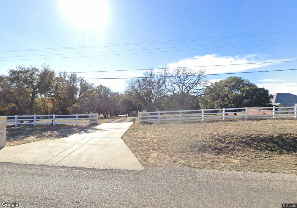 3004 Davis Rd, Granbury, TX 76049 - photo 1