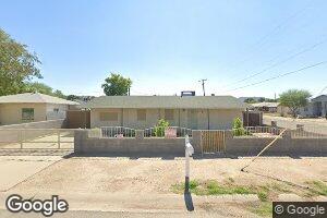331 W Saint Anne Ave, Phoenix, AZ 85041