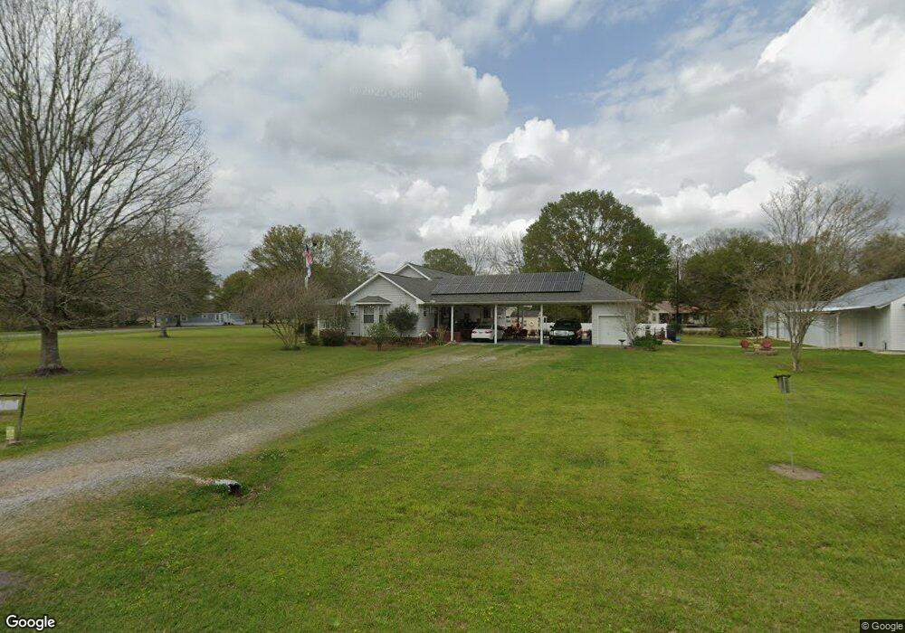12090 Griffith Rd, Gonzales, LA 70737 - photo 1