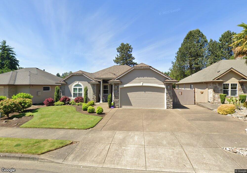 5357 Hickory Hill Dr SE, Salem, OR 97306 - photo 1