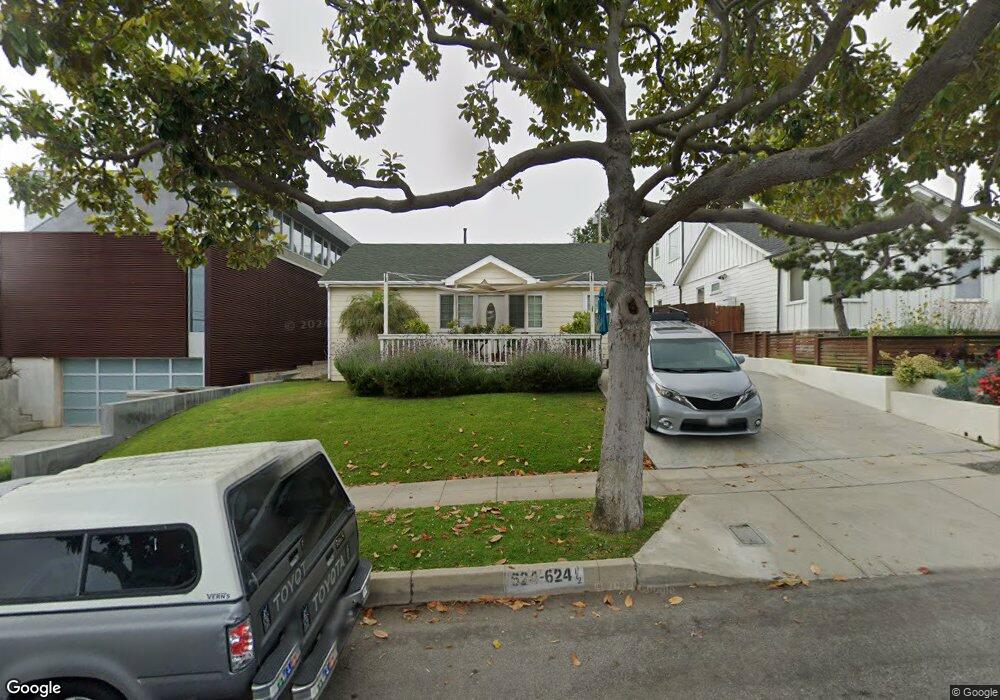 624 Penn St, El Segundo, CA 90245 - photo 1