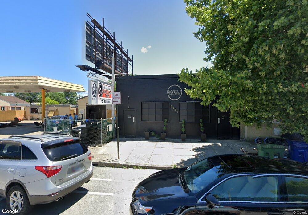 6427 Harford Rd, Baltimore, MD 21214 - photo 1