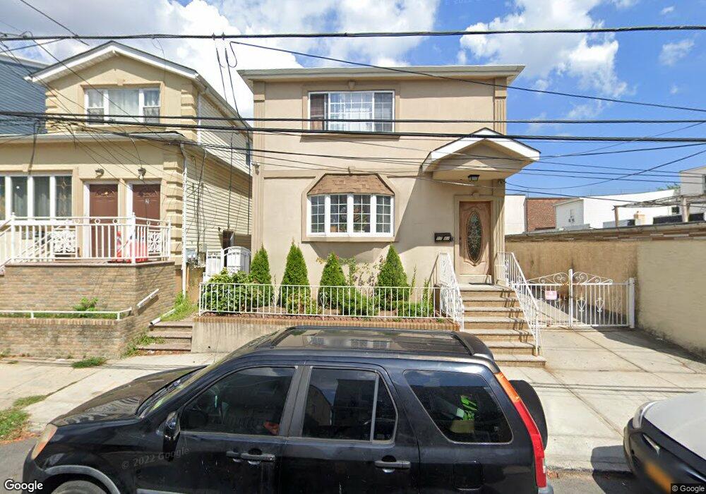 9745 85th St, Ozone Park, NY 11416 - photo 1