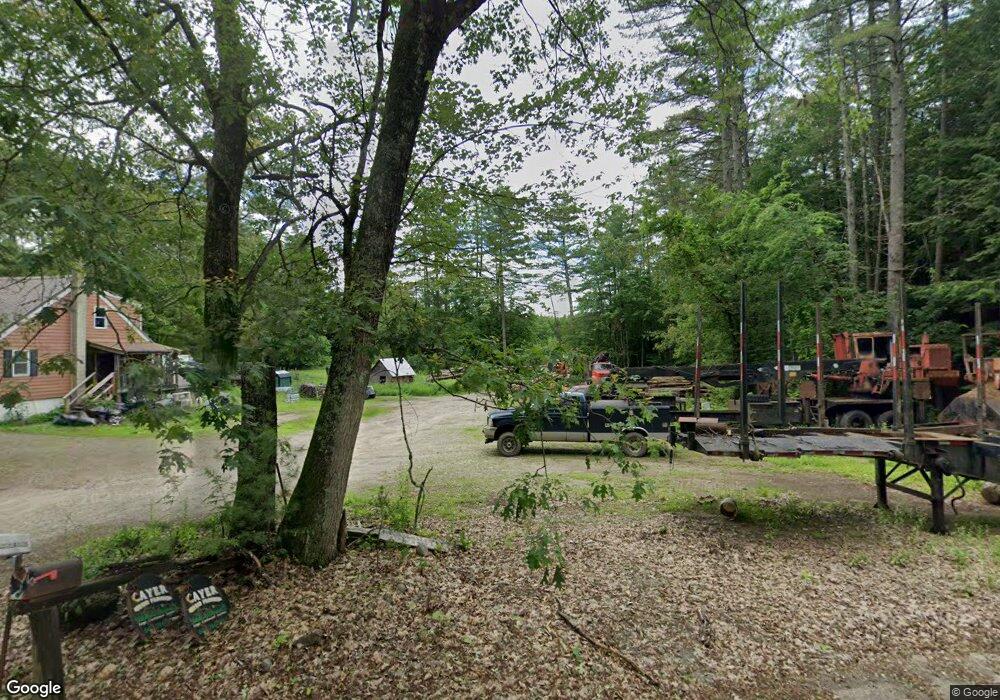 723 Pine St, Contoocook, NH 03229 - photo 1