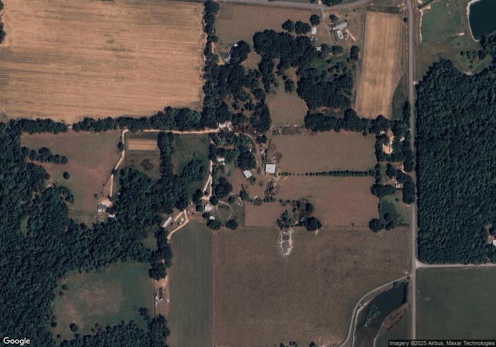 135 Dye Rd, Lucedale, MS 39452 - photo 1