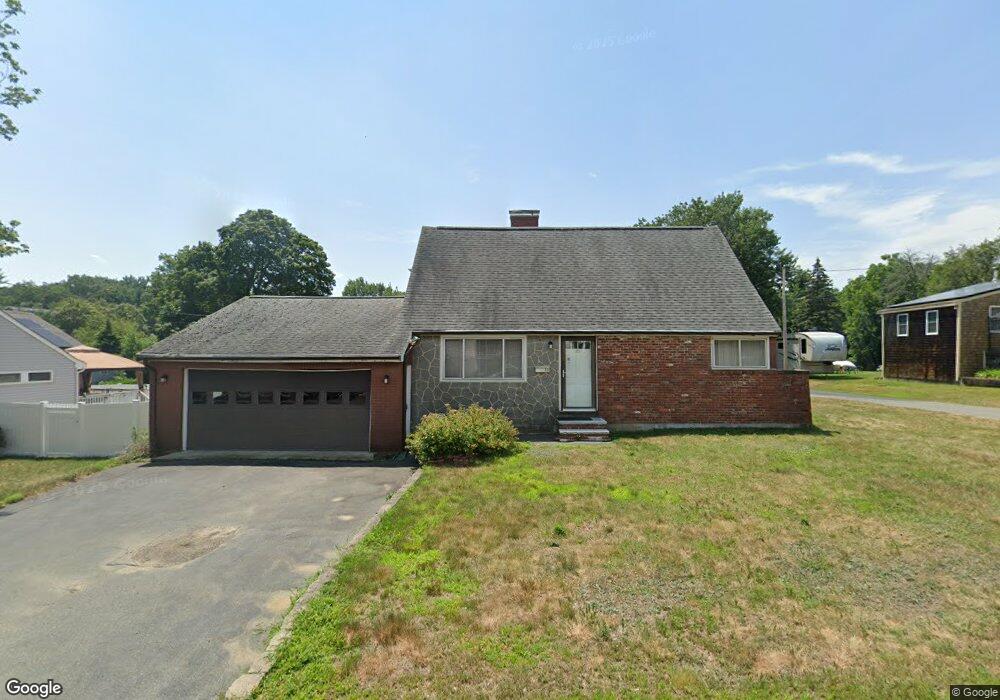 11 Netherton Ave, Beverly, MA 01915 - photo 1