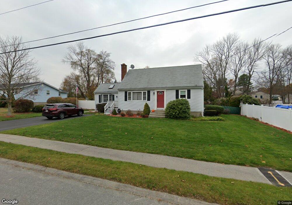 20 Stratton Dr, Hudson, MA 01749 - photo 1