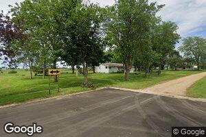 202 E North Ave, Ellsworth, MN 56129