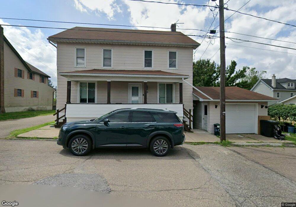 150 N Sheridan St, McAdoo, PA 18237 - photo 1