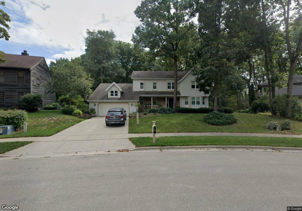 836 Timber Ridge Dr, Oregon, WI 53575 - photo 1