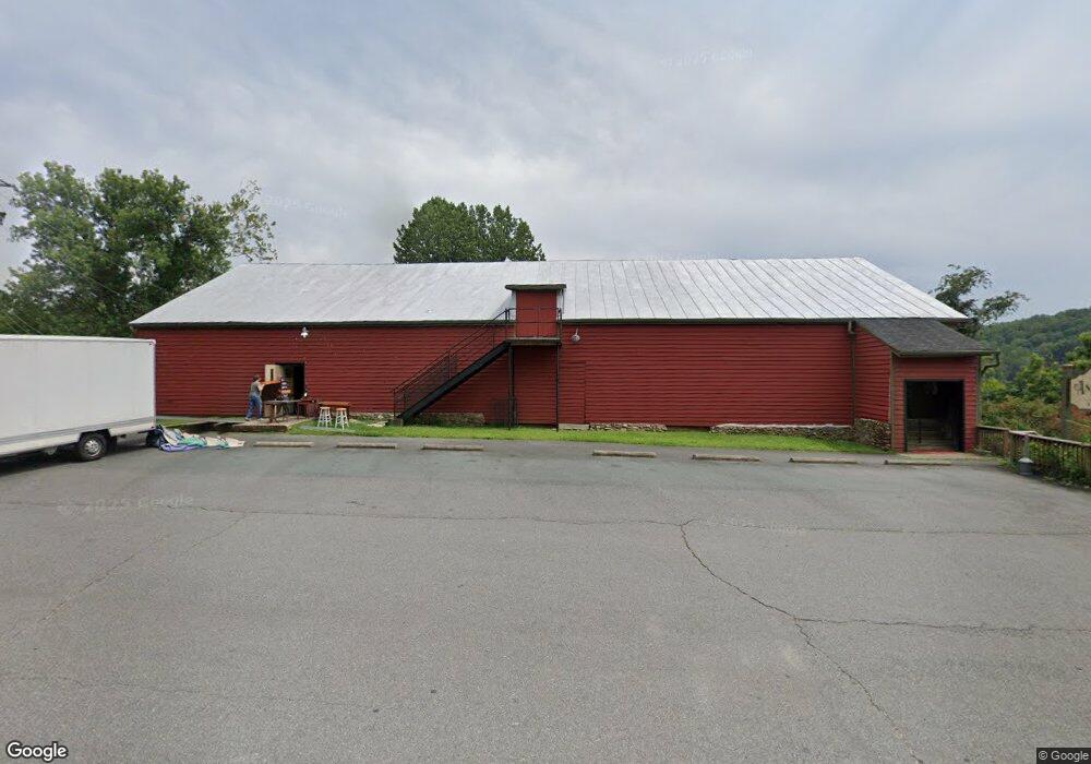 4202 Rockfish Valley Hwy, Nellysford, VA 22958 - photo 1