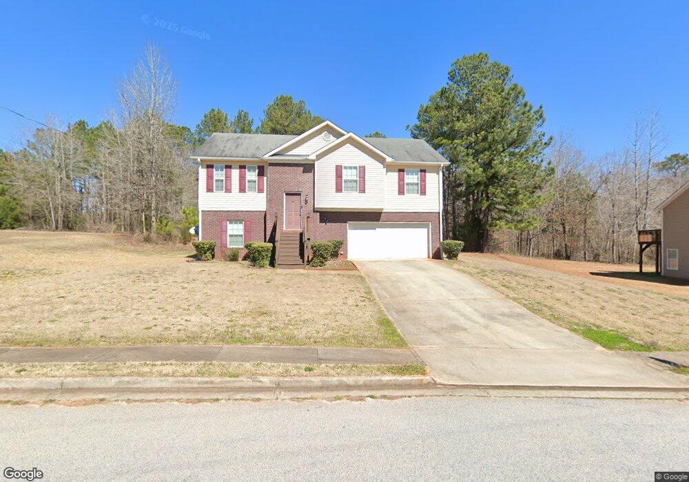 35 Wilbur Way unit 3, Covington, GA 30016 - photo 1