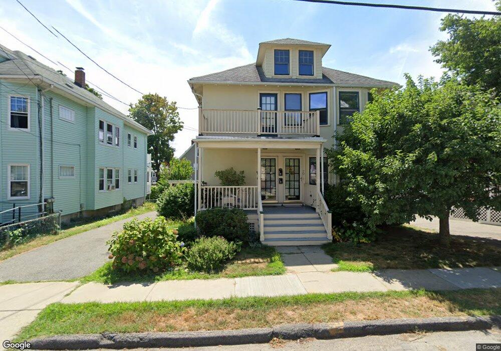 70 Putnam St, Watertown, MA 02472 - photo 1