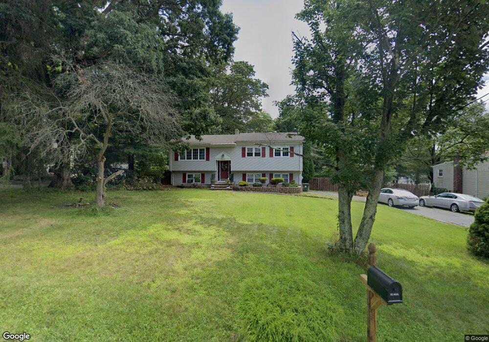 31 Corey Rd, Flanders, NJ 07836 - photo 1