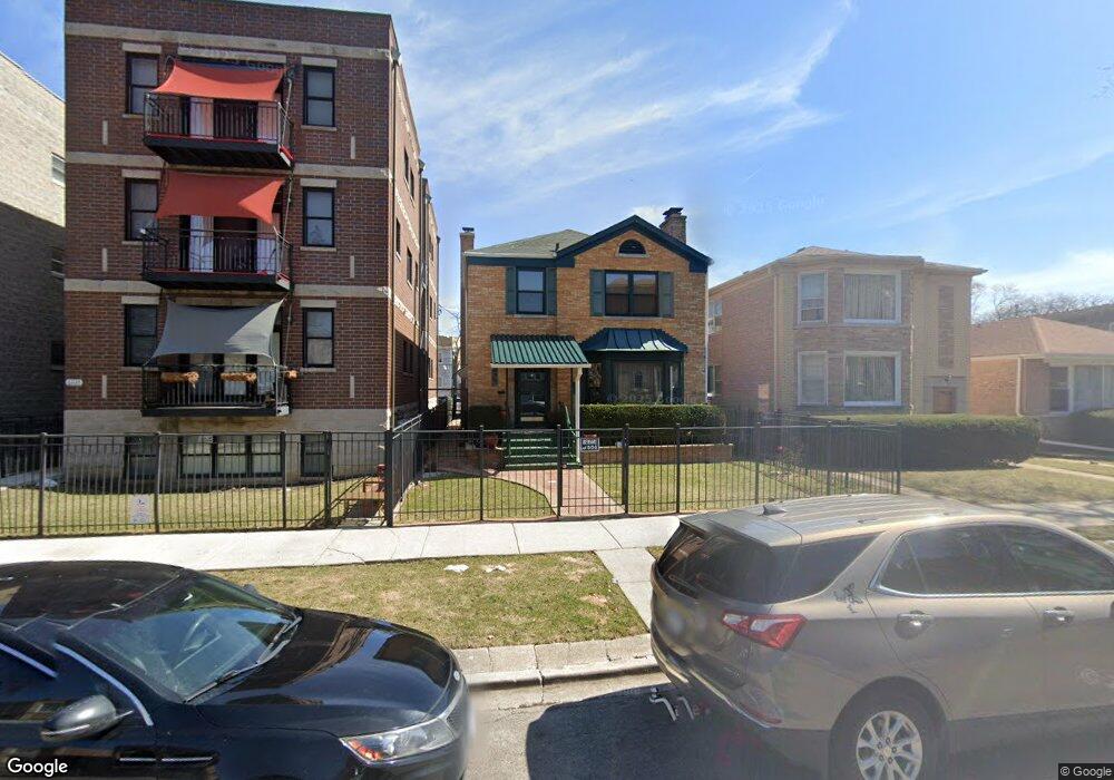 6219 N Richmond St, Chicago, IL 60659 - photo 1