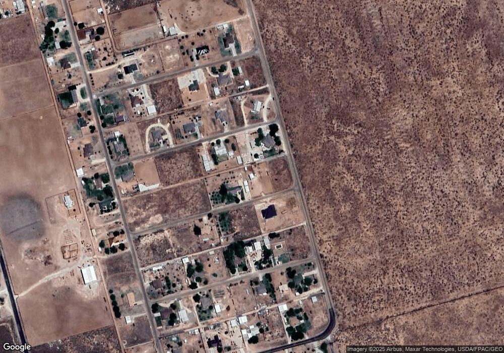 9011 W 59th St, Odessa, TX 79764 - photo 1