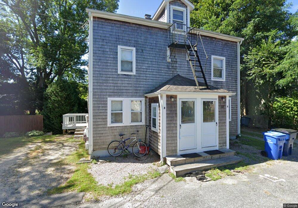 33 Fagan Ct, Wakefield, RI 02879 - photo 1