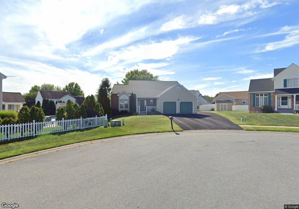 9 Charcoal Ct, Newark, DE 19702 - photo 1