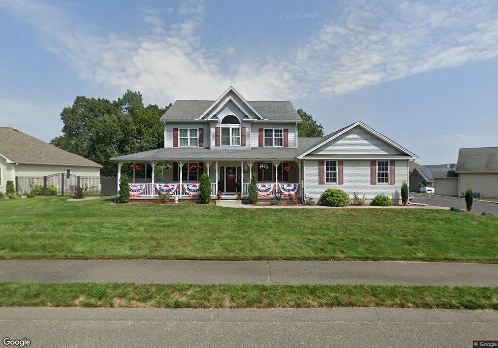 189 Pinewood Rd, Ludlow, MA 01056 - photo 1