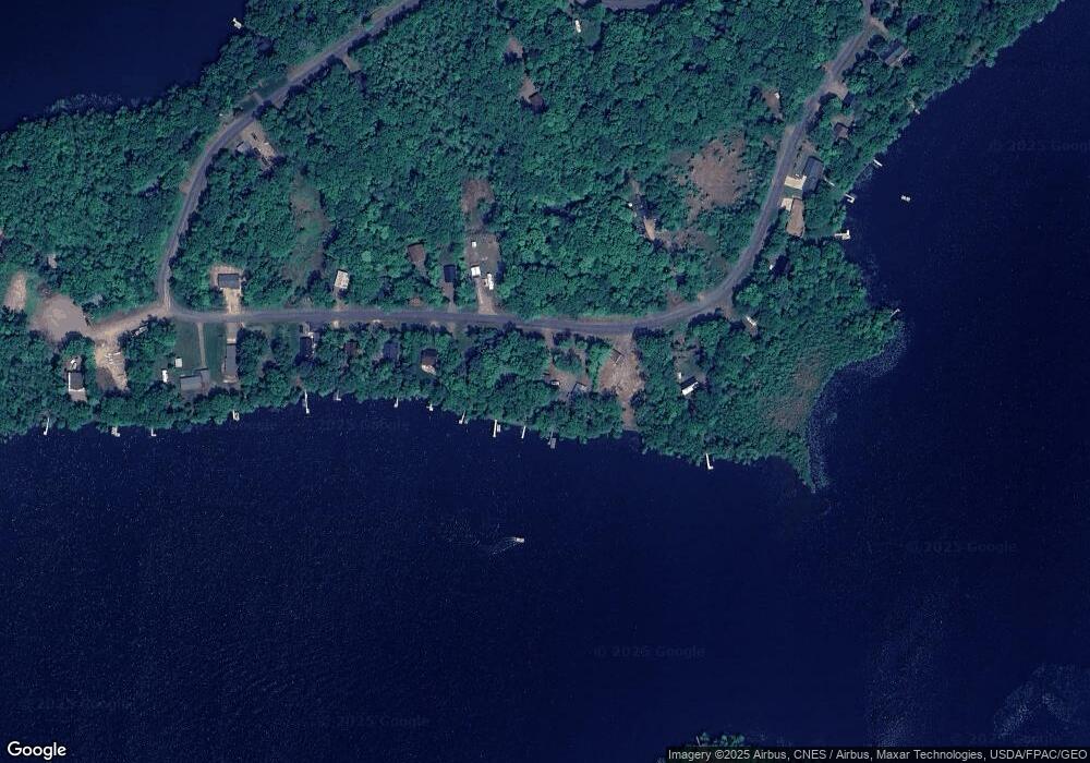 N1065 Deer Head Point, Chetek, WI 54728 - photo 1