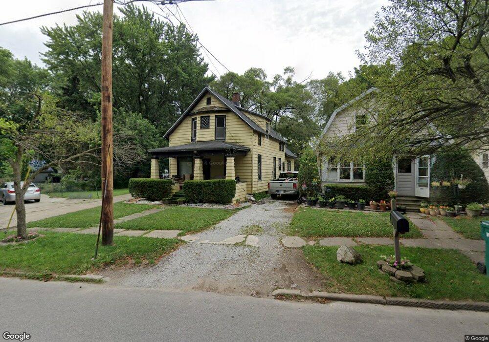 1514 2nd St, La Porte, IN 46350 - photo 1