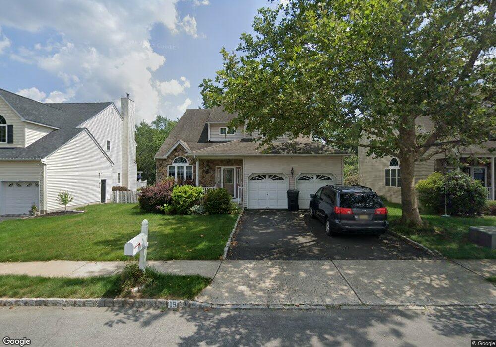 19 Stapleton Ct, Bridgewater, NJ 08807 - photo 1