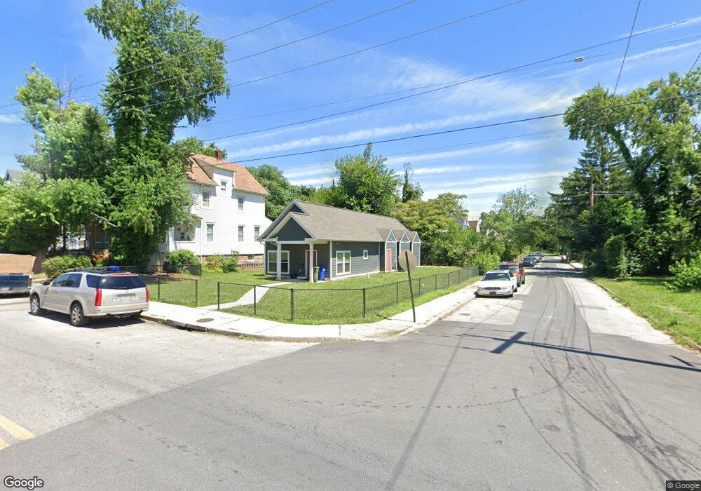 3535 Hayward Ave, Baltimore, MD 21215 - photo 1