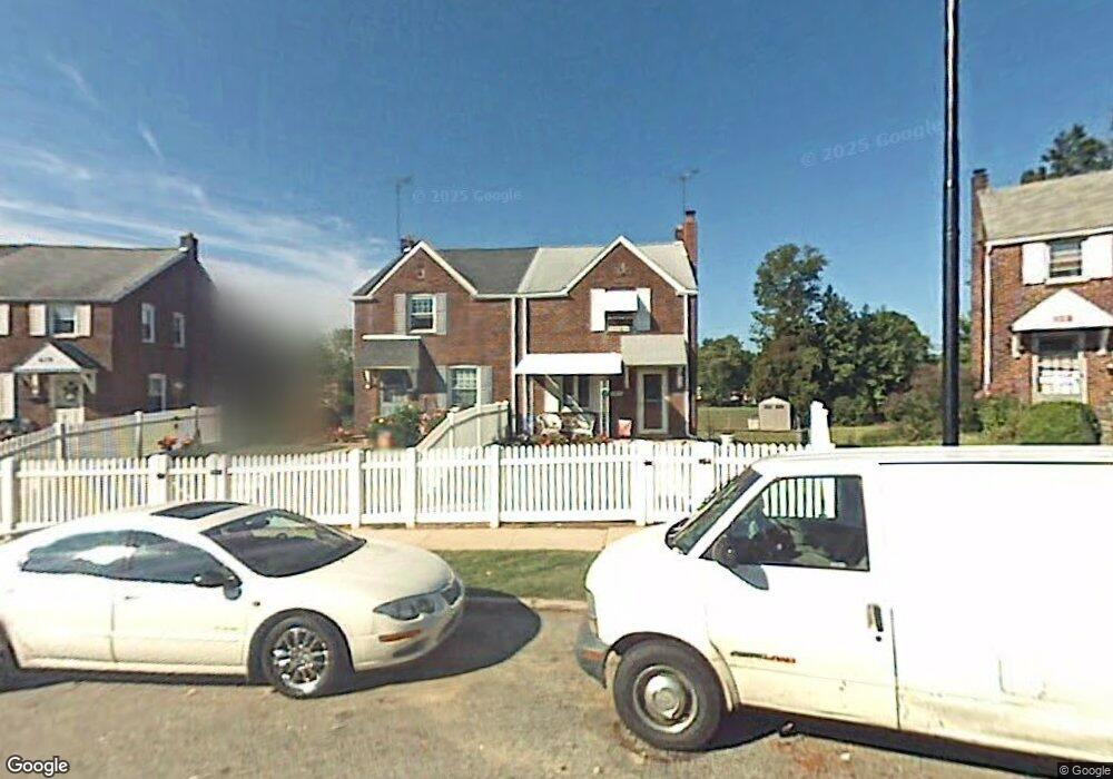 657 Clymer Ln, Ridley Park, PA 19078 - photo 1